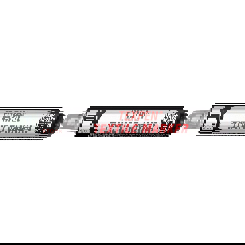 Markers & Paintsticks; Marker Type: Paint Pen ; Tip Shape: Steel Ball ; Color Family: White ; Ink Type: Liquid Ink ; UNSPSC Code: 27112300